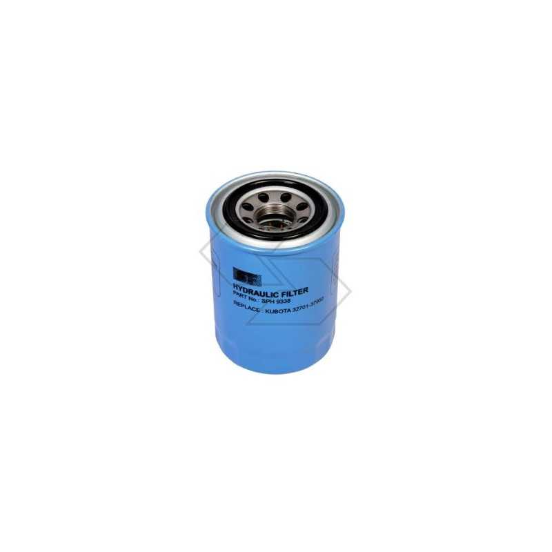 Oil filter KUBOTA hydraulic various models