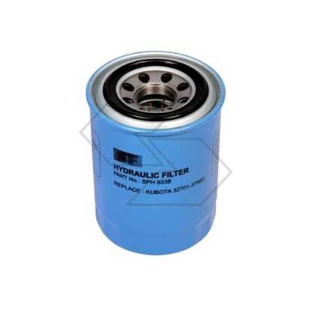 Oil filter KUBOTA hydraulic various models | NewgardenParts.com