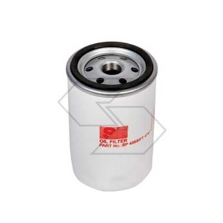KUBOTA oil filter for agricultural tractor L260 L295 L200 | NewgardenParts.com