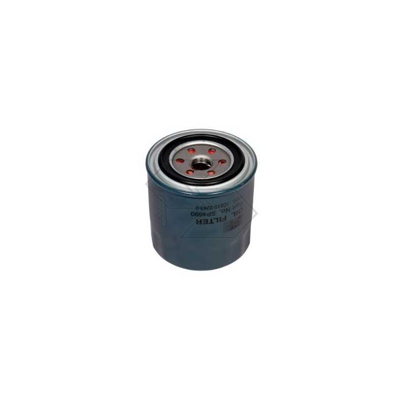 KUBOTA Ölfilter für Rasentraktor Rasenmäher