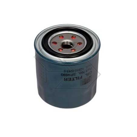 Filtro de aceite KUBOTA para tractor agrícola varios modelos | NewgardenParts.com