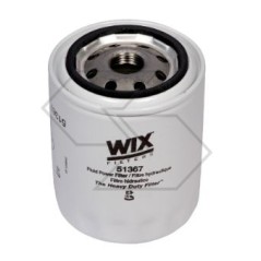 Ölfilter KUBOTA Rasentraktor Mäher F2000 F2100W F2100EW