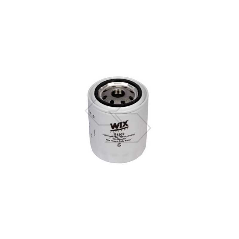 Oil filter KUBOTA lawn tractor mower F2000 F2100W F2100EW
