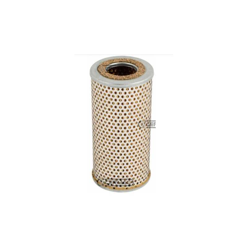 Engine oil filter KUBOTA farm machine M SERIES: M4000 - M4050