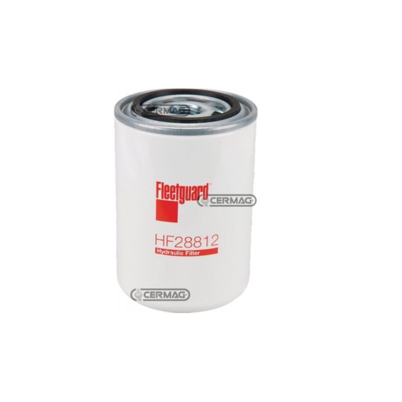 Filtro olio motore macchina agricola MASSEY FERGUSON MF355 - MF350 - MF360