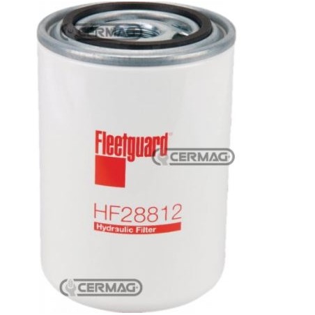 Filtro olio motore macchina agricola MASSEY FERGUSON MF355 - MF350 - MF360 | NewgardenParts.com