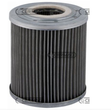 Filtro olio motore macchina agricola MASSEY FERGUSON MF6110 - MF6120 - MF6130 | NewgardenParts.com