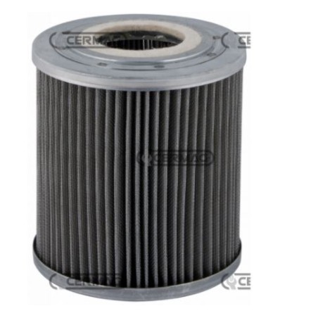 Filtro olio motore macchina agricola MASSEY FERGUSON MF6445 - MF6455 - MF6460 | NewgardenParts.com