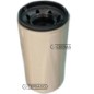 Oil filter, engine agricultural machine MASSEY FERGUSON MF9240