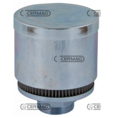 Filtro olio motore macchina agricola NEW HOLLAND TVT135 - TVT145 - TVT155 | NewgardenParts.com