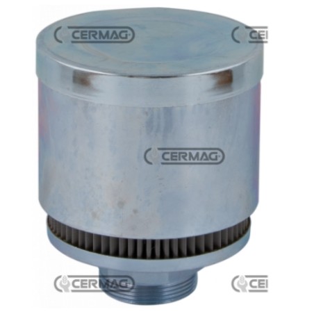 Filtro olio motore macchina agricola NEW HOLLAND TVT135 - TVT145 - TVT155 | NewgardenParts.com