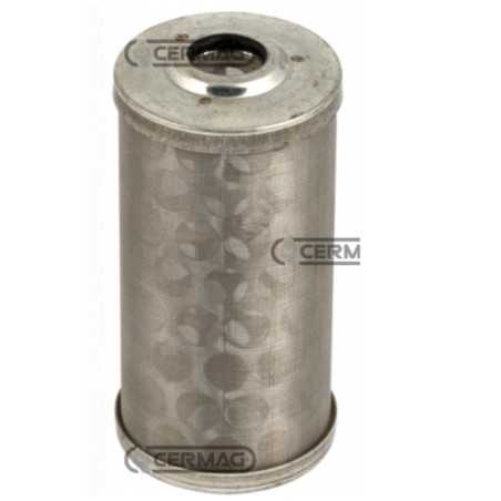 Ölfilter Motor Landmaschine YANMAR VARIO MODELLE 121850-55710 | NewgardenParts.com