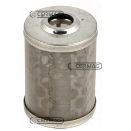 Filtre à huile moteur machine agricole YANMAR DIFFÉRENTS MODÈLES 171081-55910 | NewgardenParts.com