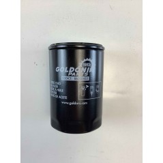 Engine oil filter models CHD LDW ORIGINAL GOLDONI 06340452 | NewgardenParts.com