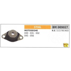 Antivibrante STIHL motosega 030 031 032 045 056 009027 | NewgardenParts.com