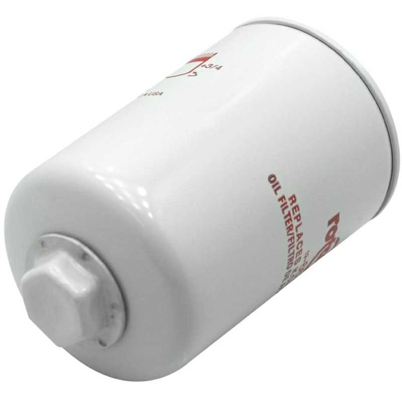 Filtro de aceite del motor del tractor de césped 196020 KOHLER 277233 AM34770 AM39687 K482