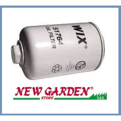 Motorölfilter für Rasentraktor 196020 KOHLER 277233 AM34770 AM39687 K482 | NewgardenParts.com
