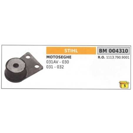 STIHL antivibration pour tronçonneuse 031AV 030 045 056 004310 | NewgardenParts.com
