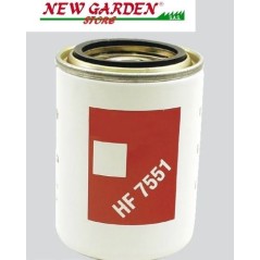 Filtro olio motore trattorino rasaerba 22-391 KUBOTA 32701-3795-0 | NewgardenParts.com