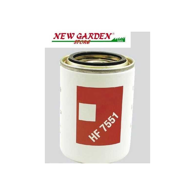 Motorölfilter Rasentraktor 22-391 KUBOTA 32701-3795-0