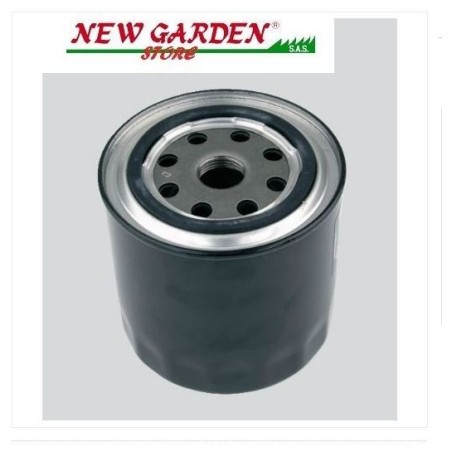 Filtro olio motore trattorino rasaerba 30-546 TORO 79-5270 diam. 88,9 h 95,3mm | NewgardenParts.com