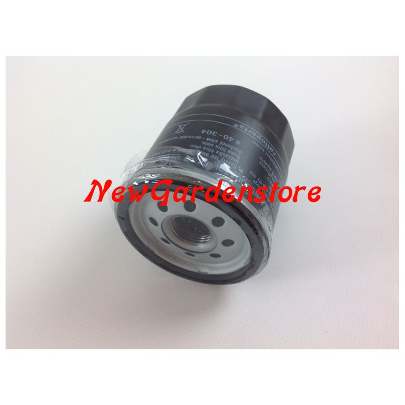 Filtro de aceite para motor de tractor de césped ONAN 122-0737 122-0737-03