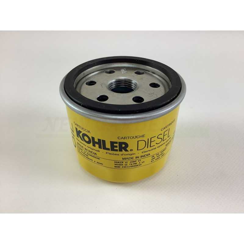 RUGGERINI lawn tractor engine oil filter
