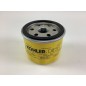 RUGGERINI lawn tractor engine oil filter