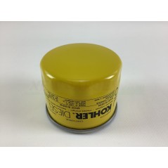Filtro aceite motor tractor de césped RUGGERINI | NewgardenParts.com