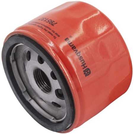 B&S Vanguard Intek premium lawn tractor engine oil filter | NewgardenParts.com