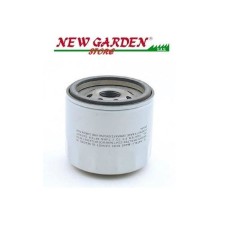 Filtro olio motore trattorino tagliaerba 14-165 KOHLER 1205008 120501-S | NewgardenParts.com