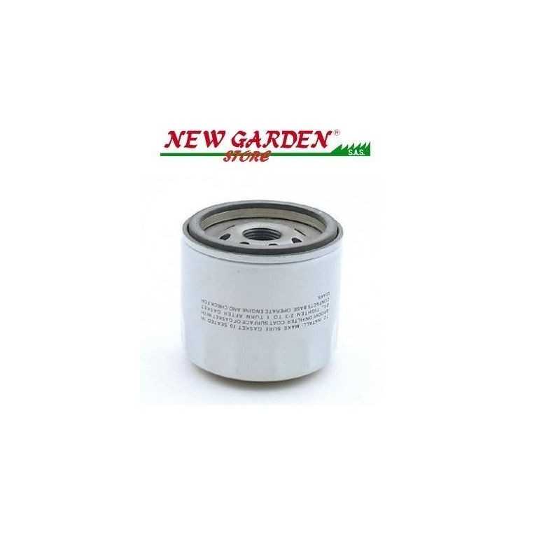 Filtro de aceite para motor de tractor de césped 14-165 KOHLER 1205008 120501-S Filtro de aceite para motor de tractor de césped 14-165 KOHLER 1205008 120501-S
