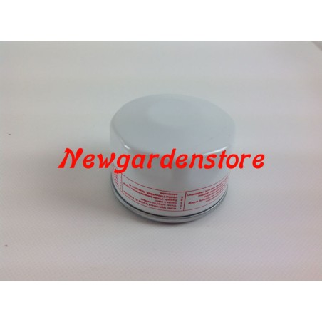 Filtro olio motore trattorino tagliaerba compatibile LOMBARDINI 1.072.175.117 | NewgardenParts.com