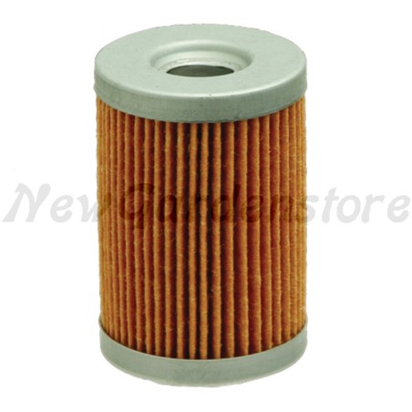 Filtro olio motore trattorino tagliaerba rasaerba compatibile HATZ 03795700 | NewgardenParts.com