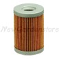 Motorölfilter Rasentraktor Rasenmäher kompatibel HATZ 03795700
