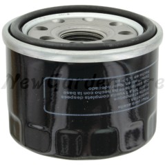 Motorölfilter für Rasentraktor kompatibel MTD 75112690