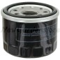 Filtro olio motore trattorino tagliaerba rasaerba compatibile MTD 75112690
