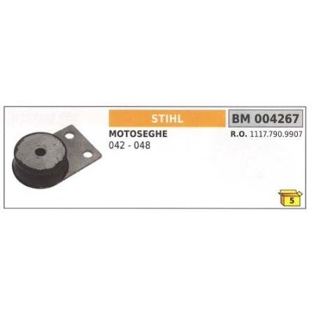 Antivibrante STIHL motosega 042 048 004267 | NewgardenParts.com