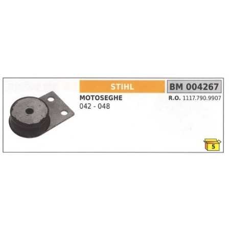 STIHL antivibration for chain saw 042 048 004267 | NewgardenParts.com