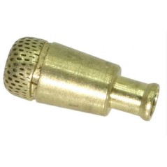 Kettensägenölfilter UNIVERSAL für Schlauch mit 6 mm Durchmesser 656482