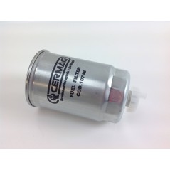 Öl-Kraftstoff-Luftfilter DEUTZ Traktor D4507C D4807C D5207C D6007C D6207C D6807C | NewgardenParts.com