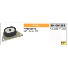 Antivibrante STIHL motosega 045 046 056 004288 | NewgardenParts.com