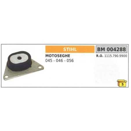STIHL chain saw antivibration 045 046 056 004288 | NewgardenParts.com