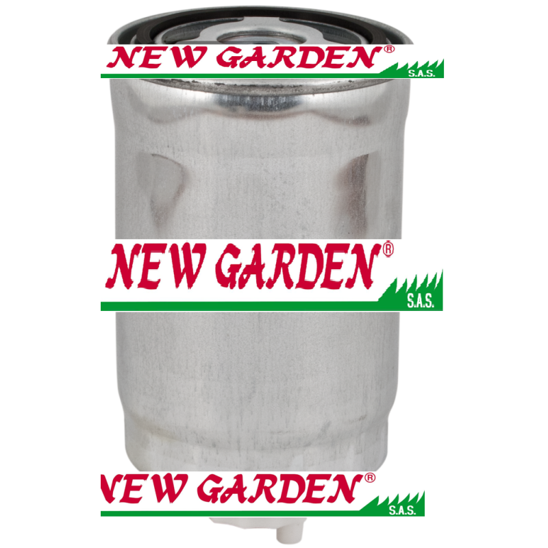 Oil fuel air filter DEUTZ tractor DX230 DX230A VM46070003 | NewgardenParts.com