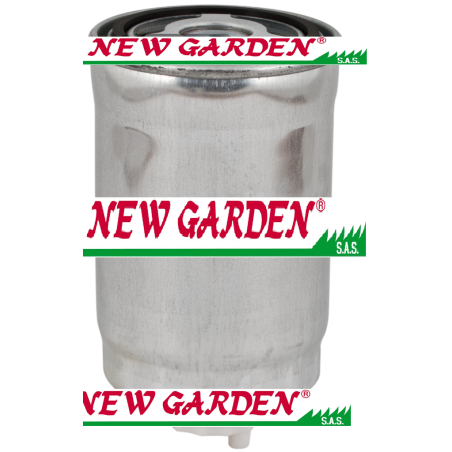 Aceite combustible filtro de aire DEUTZ tractor DX230 DX230A VM46070003 | NewgardenParts.com