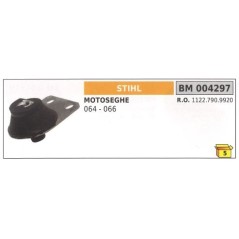 antivibration pour scie à chaîne STIHL 064 066 004297