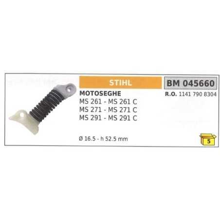 STIHL antivibration system MS 261/C 271/C 291/C 045660 | NewgardenParts.com