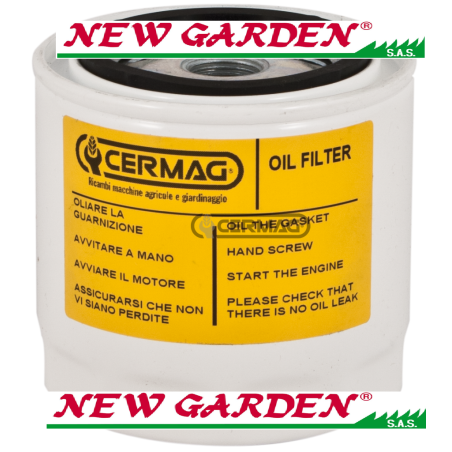 Aceite combustible filtro aire FENDT tractor FARMER 1D FIX 2E | NewgardenParts.com