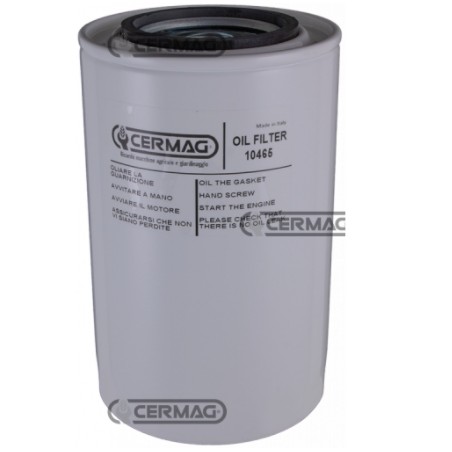 Filtro olio nafta aria FIAT OM trattore 100 C 1909107 84406504 P982X 1909103 | NewgardenParts.com