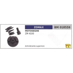 ZOMAX oberer Schwingungsdämpfer ZM 4100 Kettensäge 018559